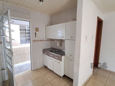 Casa à venda com 59m², 2 quartos, 1 vaga no bairro Farrapos em Porto Alegre - Foto 8