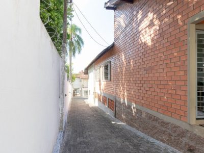 Casa à venda com 199m², 5 quartos, 15 vagas no bairro Tristeza em Porto Alegre - Foto 21