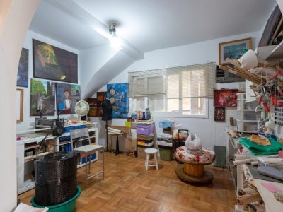 Casa à venda com 199m², 5 quartos, 15 vagas no bairro Tristeza em Porto Alegre - Foto 32