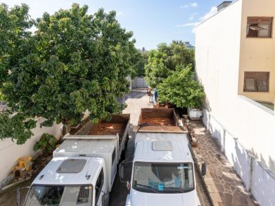 Casa à venda com 199m², 5 quartos, 15 vagas no bairro Tristeza em Porto Alegre - Foto 54