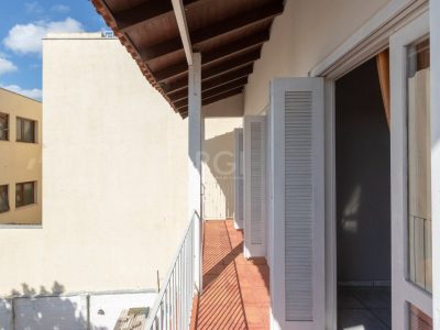 Casa à venda com 199m², 5 quartos, 15 vagas no bairro Tristeza em Porto Alegre - Foto 55