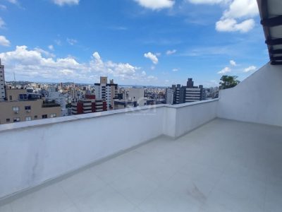 Cobertura à venda com 282m², 3 quartos, 1 suíte, 2 vagas no bairro Petrópolis em Porto Alegre - Foto 6