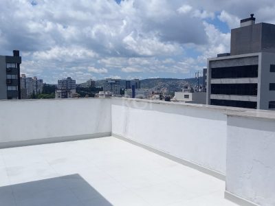 Cobertura à venda com 282m², 3 quartos, 1 suíte, 2 vagas no bairro Petrópolis em Porto Alegre - Foto 13