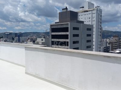 Cobertura à venda com 282m², 3 quartos, 1 suíte, 2 vagas no bairro Petrópolis em Porto Alegre - Foto 15