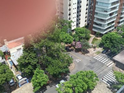 Cobertura à venda com 282m², 3 quartos, 1 suíte, 2 vagas no bairro Petrópolis em Porto Alegre - Foto 16