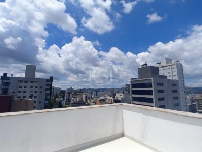 Cobertura à venda com 282m², 3 quartos, 1 suíte, 2 vagas no bairro Petrópolis em Porto Alegre - Foto 5