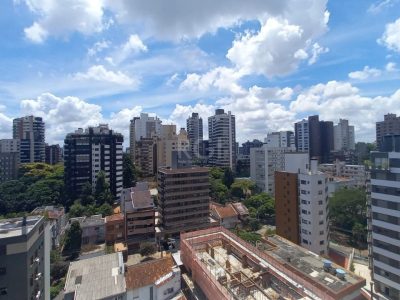 Cobertura à venda com 282m², 3 quartos, 1 suíte, 2 vagas no bairro Petrópolis em Porto Alegre - Foto 18