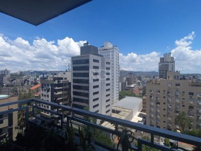 Cobertura à venda com 282m², 3 quartos, 1 suíte, 2 vagas no bairro Petrópolis em Porto Alegre - Foto 27