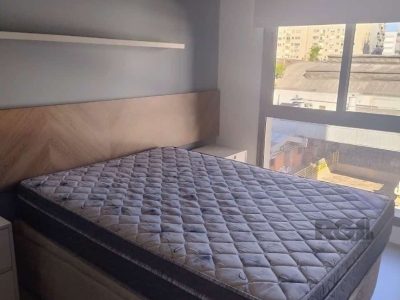 Apartamento à venda com 47m², 1 quarto, 1 vaga no bairro Cidade Baixa em Porto Alegre - Foto 6