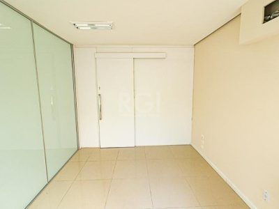 Conjunto/Sala à venda com 54m², 1 vaga no bairro Moinhos de Vento em Porto Alegre - Foto 7