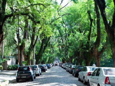 Apartamento à venda com 64m², 2 quartos, 2 vagas no bairro Independência em Porto Alegre - Foto 25