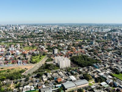 Apartamento à venda com 44m², 2 quartos, 1 vaga no bairro Jardim Planalto em Porto Alegre - Foto 11