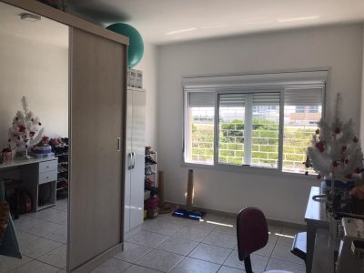 Apartamento à venda com 107m², 3 quartos no bairro Cristal em Porto Alegre - Foto 9