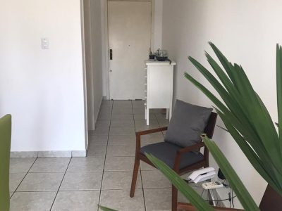 Apartamento à venda com 107m², 3 quartos no bairro Cristal em Porto Alegre - Foto 3