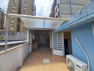 Apartamento à venda com 180m², 3 quartos, 2 vagas no bairro Mont Serrat em Porto Alegre - Foto 5