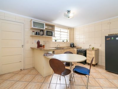 Apartamento à venda com 125m², 3 quartos no bairro Bom Fim em Porto Alegre - Foto 9