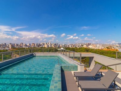 Loft à venda com 25m², 1 quarto no bairro Cidade Baixa em Porto Alegre - Foto 85