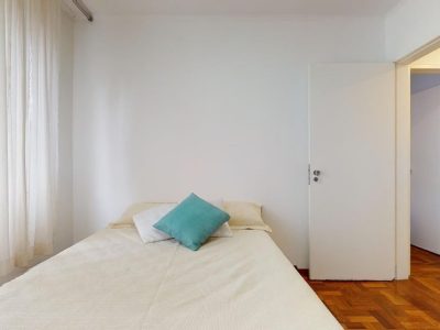 Apartamento à venda com 122m², 3 quartos, 1 vaga no bairro Auxiliadora em Porto Alegre - Foto 17