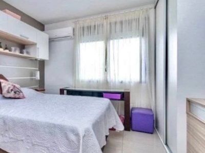 Apartamento à venda com 90m², 3 quartos, 1 suíte, 2 vagas no bairro Cristo Redentor em Porto Alegre - Foto 30