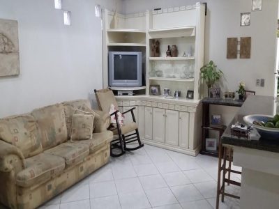 Sobrado à venda com 264m², 4 quartos, 1 suíte, 3 vagas no bairro Glória em Porto Alegre - Foto 3