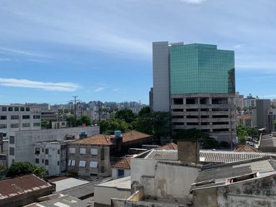 Apartamento à venda com 40m², 1 quarto, 1 vaga no bairro Azenha em Porto Alegre - Foto 62