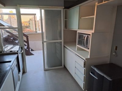 Apartamento à venda com 246m², 3 quartos, 1 suíte, 3 vagas no bairro Bela Vista em Porto Alegre - Foto 9