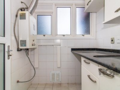 Apartamento à venda com 90m², 2 quartos, 2 suítes, 2 vagas no bairro Auxiliadora em Porto Alegre - Foto 10