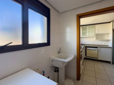 Apartamento à venda com 115m², 3 quartos, 1 suíte, 2 vagas no bairro Petrópolis em Porto Alegre - Foto 16