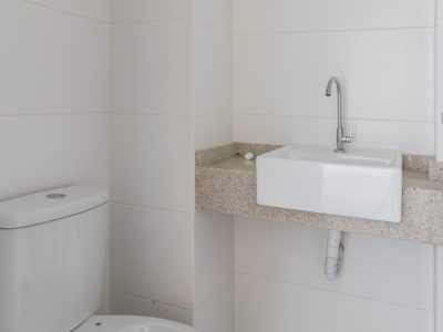 Apartamento à venda com 111m², 2 quartos, 2 suítes, 2 vagas no bairro Mont Serrat em Porto Alegre - Foto 59