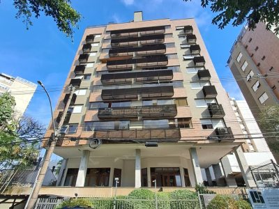 Apartamento à venda com 246m², 3 quartos, 1 suíte, 3 vagas no bairro Bela Vista em Porto Alegre - Foto 2