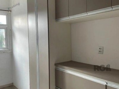 Apartamento à venda com 68m², 2 quartos, 1 suíte, 2 vagas no bairro Jardim Itu em Porto Alegre - Foto 16