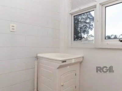 Apartamento à venda com 68m², 2 quartos, 1 suíte, 2 vagas no bairro Jardim Itu em Porto Alegre - Foto 17