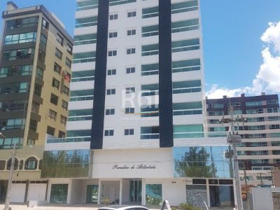 Apartamento à venda com 123m², 3 quartos, 2 suítes, 2 vagas no bairro Centro em Capão da Canoa - Foto 3