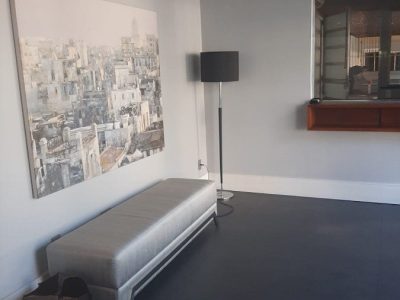 Apartamento à venda com 127m², 3 quartos, 1 suíte, 1 vaga no bairro Moinhos de Vento em Porto Alegre - Foto 35