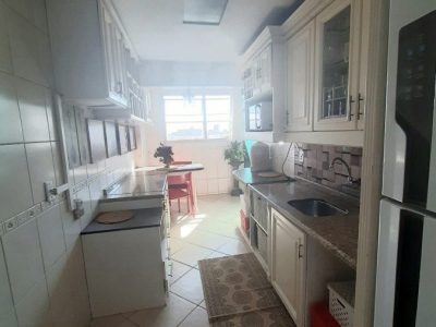 Apartamento à venda com 127m², 3 quartos, 1 suíte, 1 vaga no bairro Moinhos de Vento em Porto Alegre - Foto 12