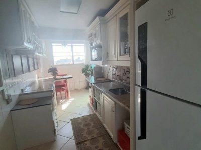 Apartamento à venda com 127m², 3 quartos, 1 suíte, 1 vaga no bairro Moinhos de Vento em Porto Alegre - Foto 13