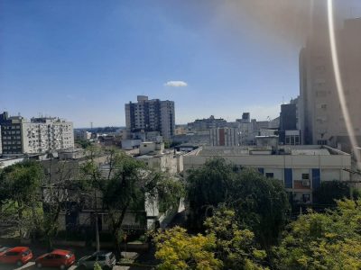 Apartamento à venda com 127m², 3 quartos, 1 suíte, 1 vaga no bairro Moinhos de Vento em Porto Alegre - Foto 16