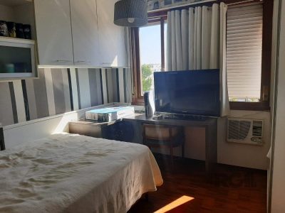 Apartamento à venda com 127m², 3 quartos, 1 suíte, 1 vaga no bairro Moinhos de Vento em Porto Alegre - Foto 18