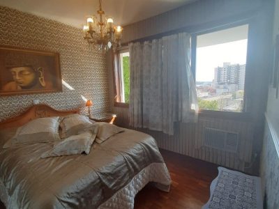 Apartamento à venda com 127m², 3 quartos, 1 suíte, 1 vaga no bairro Moinhos de Vento em Porto Alegre - Foto 26