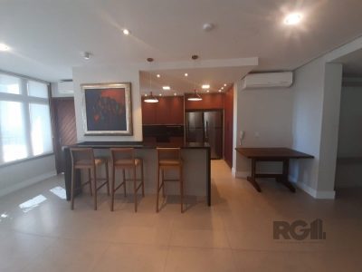 Apartamento à venda com 127m², 3 quartos, 1 suíte, 1 vaga no bairro Moinhos de Vento em Porto Alegre - Foto 31