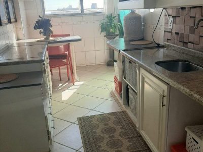 Apartamento à venda com 127m², 3 quartos, 1 suíte, 1 vaga no bairro Moinhos de Vento em Porto Alegre - Foto 28