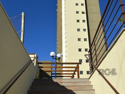 Apartamento à venda com 51m², 2 quartos, 1 vaga no bairro Santo Antônio em Porto Alegre - Foto 20