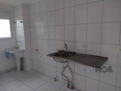 Apartamento à venda com 51m², 2 quartos, 1 vaga no bairro Santo Antônio em Porto Alegre - Foto 6