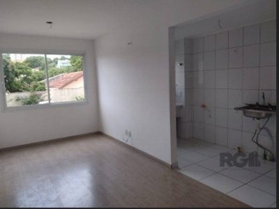 Apartamento à venda com 51m², 2 quartos, 1 vaga no bairro Santo Antônio em Porto Alegre - Foto 2