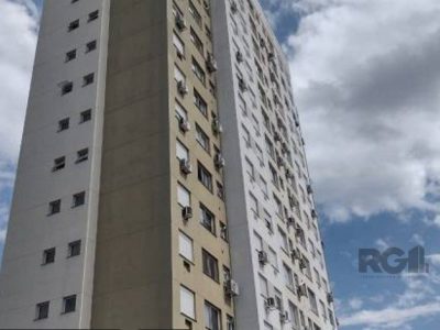 Apartamento à venda com 51m², 2 quartos, 1 vaga no bairro Santo Antônio em Porto Alegre - Foto 19