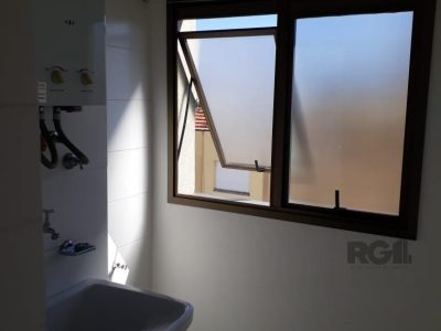 Apartamento à venda com 51m², 2 quartos, 1 vaga no bairro Santo Antônio em Porto Alegre - Foto 7