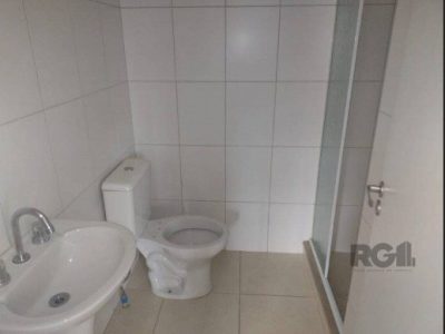 Apartamento à venda com 51m², 2 quartos, 1 vaga no bairro Santo Antônio em Porto Alegre - Foto 9