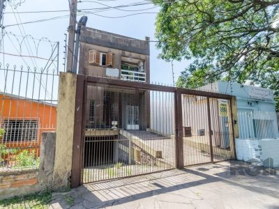 Apartamento à venda com 143m², 3 quartos, 1 suíte, 2 vagas no bairro Partenon em Porto Alegre - Foto 22