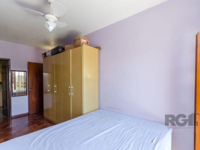 Apartamento à venda com 143m², 3 quartos, 1 suíte, 2 vagas no bairro Partenon em Porto Alegre - Foto 6