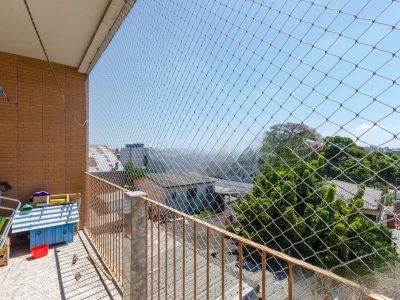 Apartamento à venda com 143m², 3 quartos, 1 suíte, 2 vagas no bairro Partenon em Porto Alegre - Foto 16